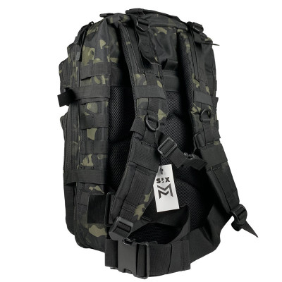 Mochila 45L MCBK