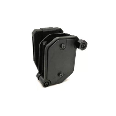 Portacargador IPSC FMA BK