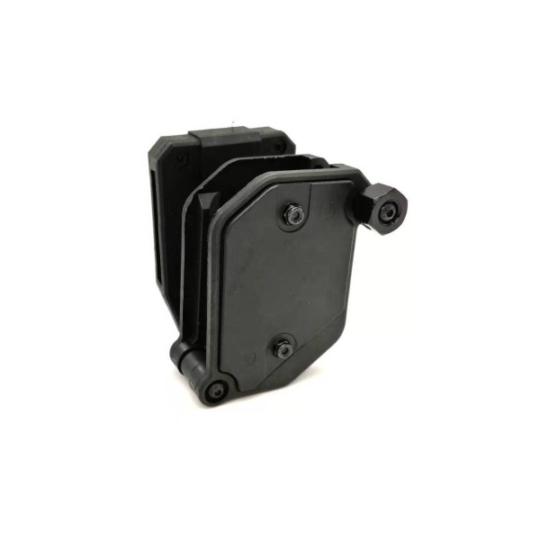 Portacargador IPSC FMA BK