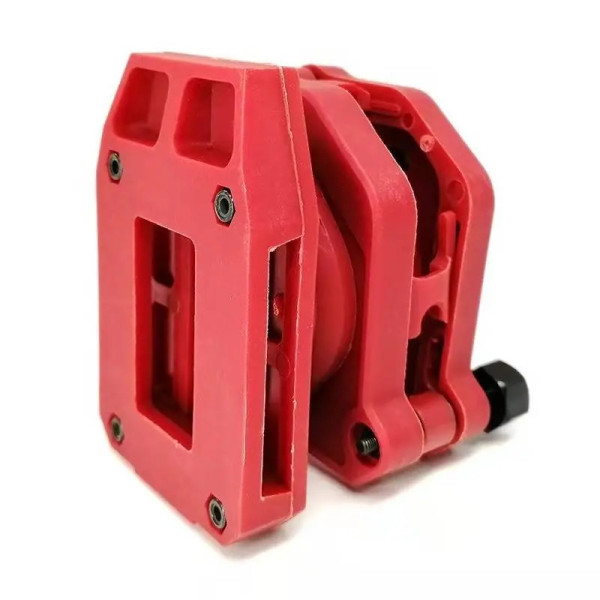 Portacargador IPSC FMA RD
