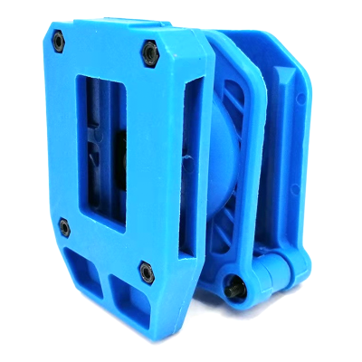 Portacargador IPSC FMA BL