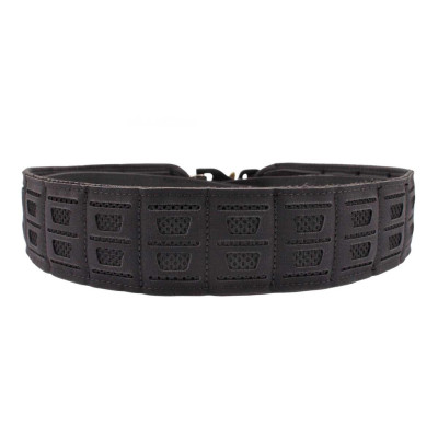 Ceñidor laser Mk6 negro s/M CORSO