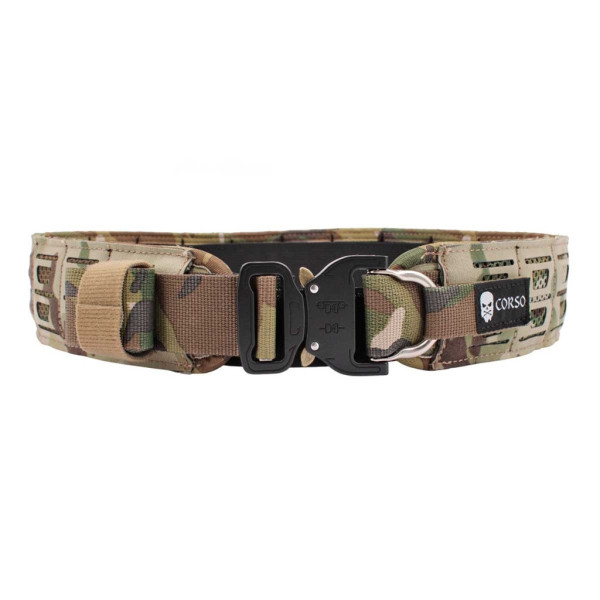 Ceñidor laser mk6 multicam S/M CORSO