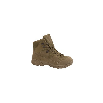 Bota Morgan 6" coyote