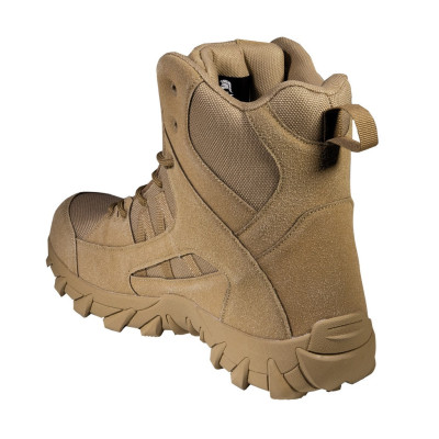 Bota immortal ZETA 6" coyote