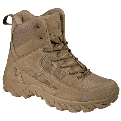 Bota immortal ZETA 6" coyote