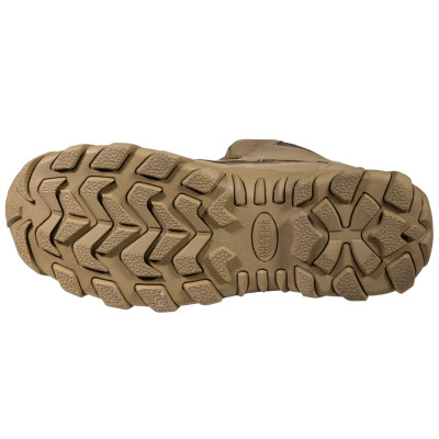 Bota immortal ZETA 6" coyote