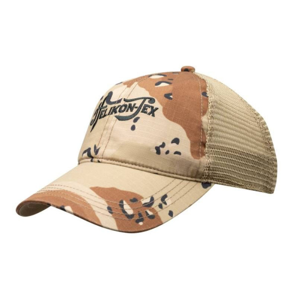 Gorra desert 6 colors refresh Trucker