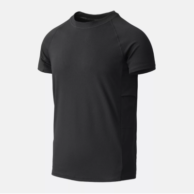Camiseta Quick dry negra