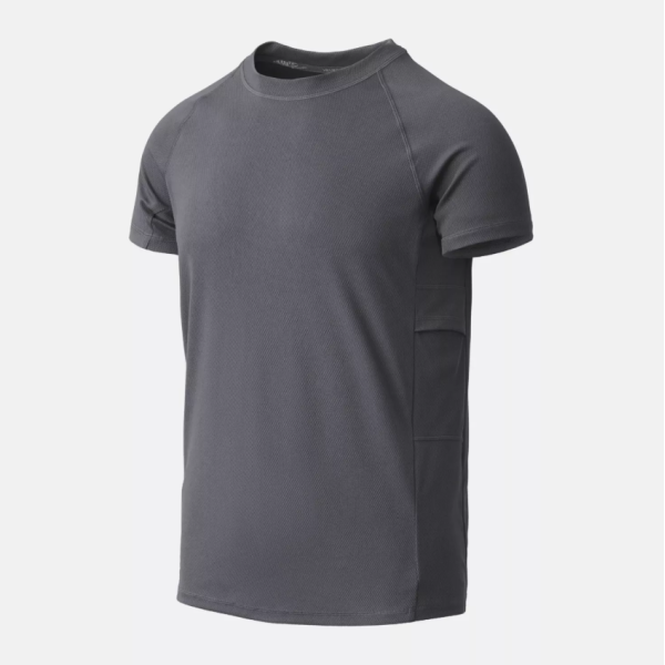 Camiseta Quick dry shadow grey helikon