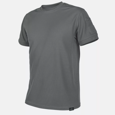 Camiseta tactica shadow grey Topcool
