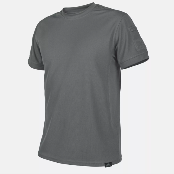 Camiseta tactica shadow grey Topcool