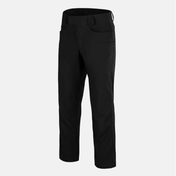 Pantalones Tacticos greyman DuraCanvas negros
