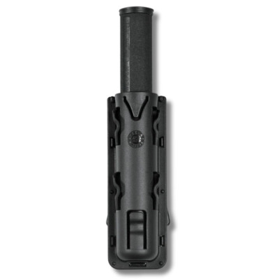 Funda Holster Porta Defensa Rigida