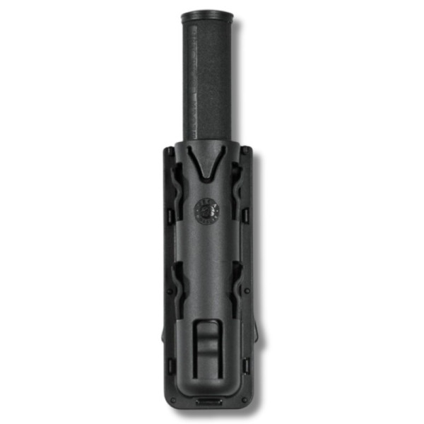 Funda defensa ajustable vega holster negro