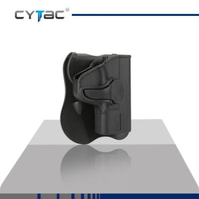 Funda pistola rigida para S&W MP