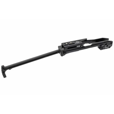 Kit culata G17  version polimero negro USW
