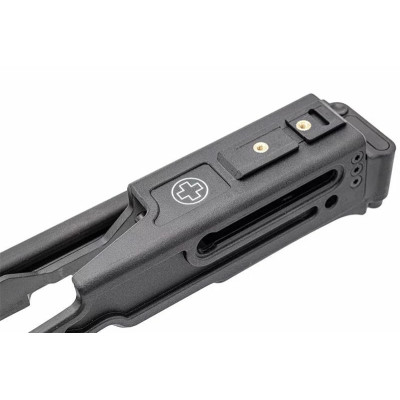 Kit culata G17  version polimero negro USW