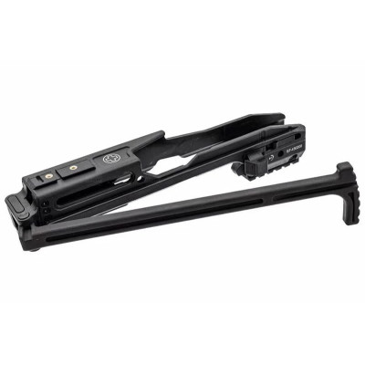 Kit culata G17  version polimero negro USW