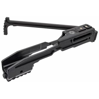 Kit culata G17  version polimero negro USW