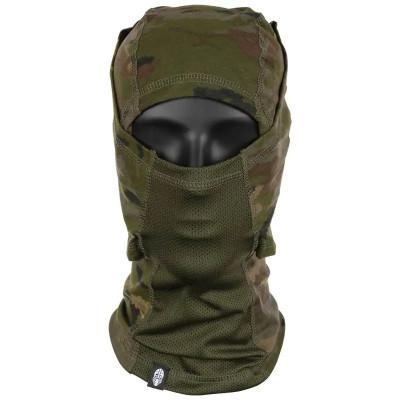 Balaclava Boscoso Pix. VARDA