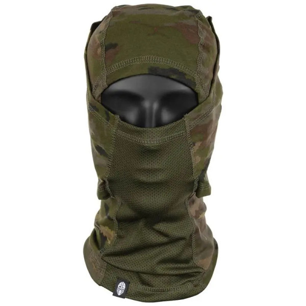 Balaclava Boscoso Pix. VARDA