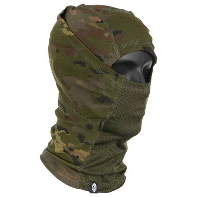Balaclava Boscoso Pix. VARDA