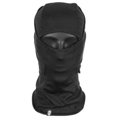 Balaclava Negra VARDA