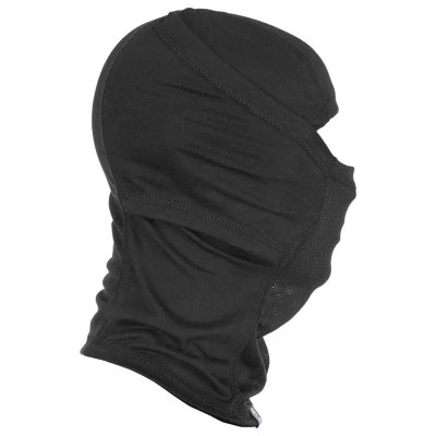 Balaclava Negra VARDA