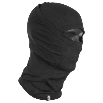 Balaclava Negra VARDA