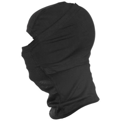 Balaclava Negra VARDA