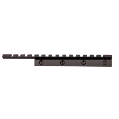 Rail 11mm a picatinny