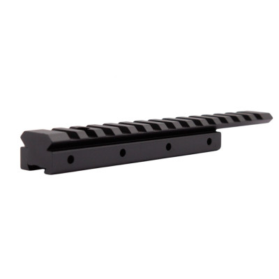 Rail 11mm a picatinny