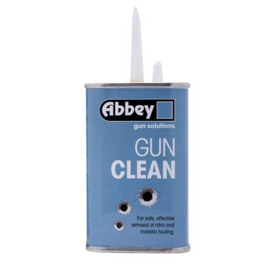 Aceite Gun clean 125ml Abbey