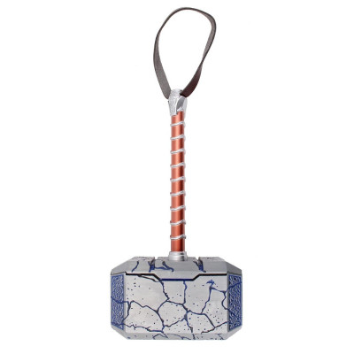 Martillo Llavero THR plata-azul
