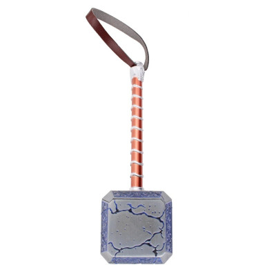 Martillo Llavero THR plata-azul