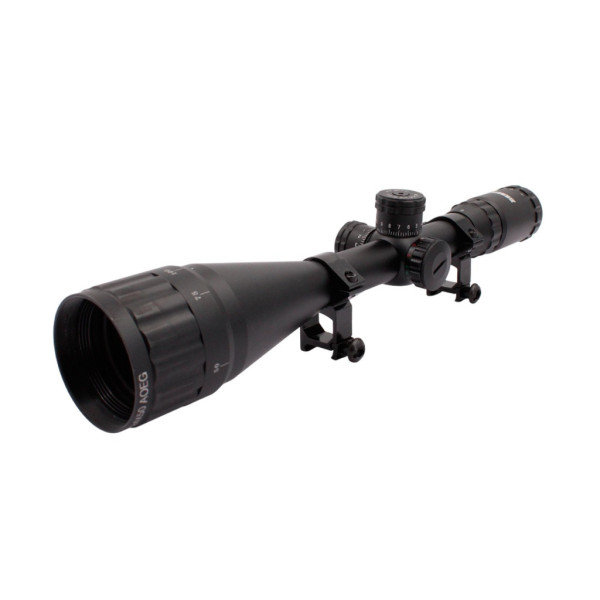 VISOR ARSENIC ARGON 6-24X50 AOL NEGRO