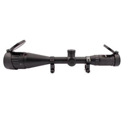 VISOR ARSENIC ARGON 6-24X50 AOL NEGRO