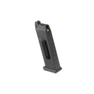 Cargador Glock 17 Gen 5 MOS 18bbs CO2
