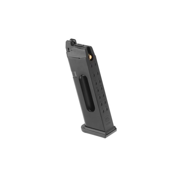 Cargador Glock 17 Gen 5 MOS 18bbs CO2
