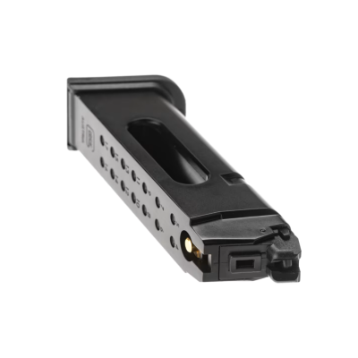 Cargador Glock 17 Gen 5 MOS 18bbs CO2