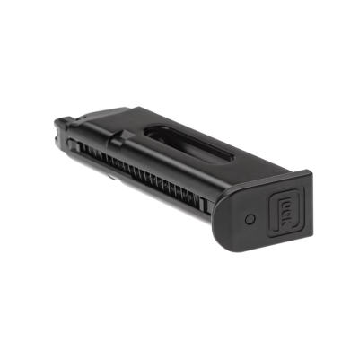 Cargador Glock 17 Gen 5 MOS 18bbs CO2