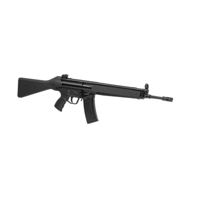 Hk33 GBB