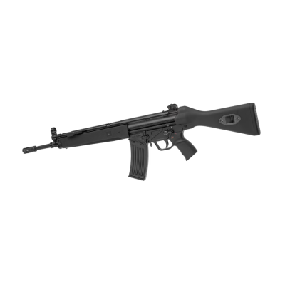 Hk33 GBB
