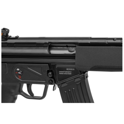 Hk33 GBB