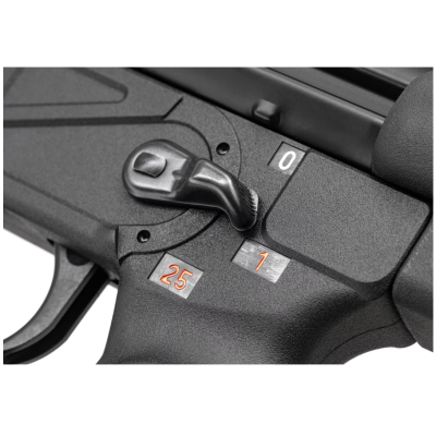Hk33 GBB