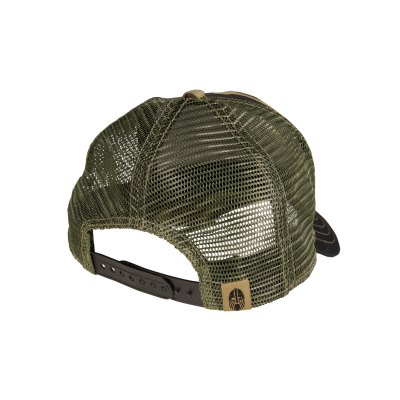 Gorra Tyr c.woodland