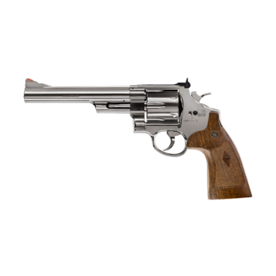 M29 6,5" 6mm CO2 S&W