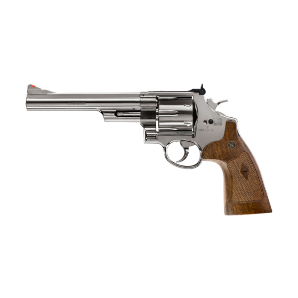 M29 6,5" 6mm CO2 S&W