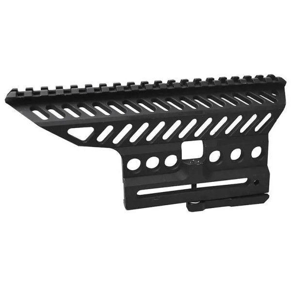 Rail lateral para AK ZB-13 Classic